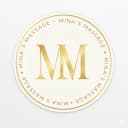 Mina's Massage Logo